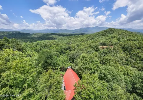 520 Whiteside Gap Road Robbinsville NC 28771