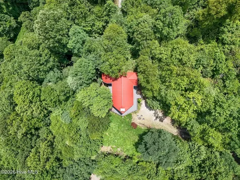 520 Whiteside Gap Road Robbinsville NC 28771