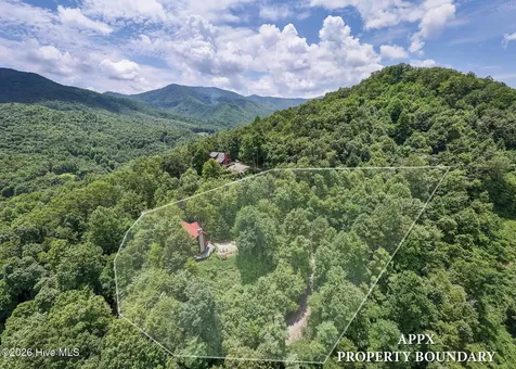 520 Whiteside Gap Road Robbinsville NC 28771