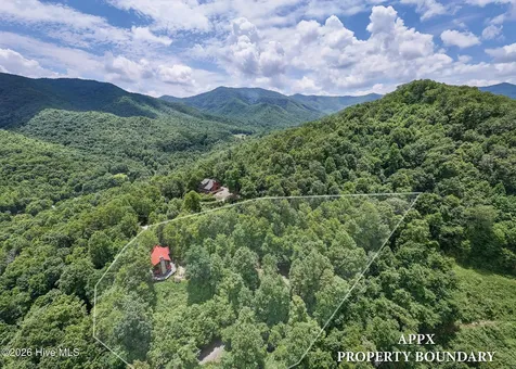 520 Whiteside Gap Road Robbinsville NC 28771
