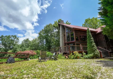 520 Whiteside Gap Road Robbinsville NC 28771