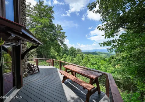 520 Whiteside Gap Road Robbinsville NC 28771