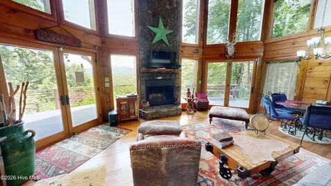520 Whiteside Gap Road Robbinsville NC 28771
