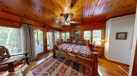 520 Whiteside Gap Road Robbinsville NC 28771
