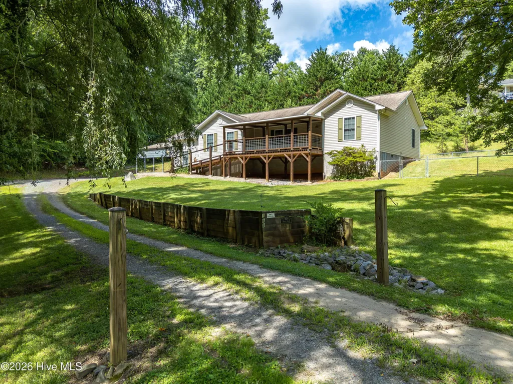 168 Lilac Trail Murphy NC 28906
