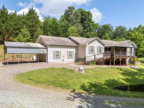 168 Lilac Trail Murphy NC 28906