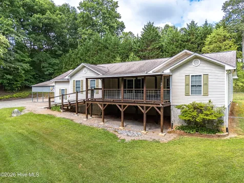 168 Lilac Trail Murphy NC 28906