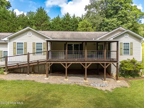 168 Lilac Trail Murphy NC 28906