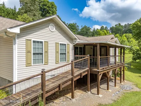 168 Lilac Trail Murphy NC 28906
