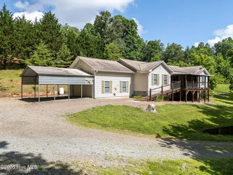 168 Lilac Trail Murphy NC 28906