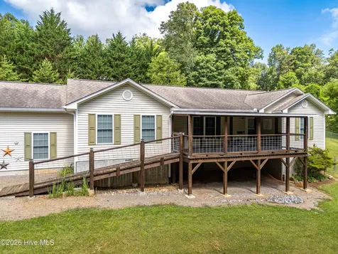 168 Lilac Trail Murphy NC 28906