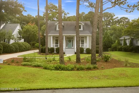 3837 Timber Stream Drive Southport NC 28461