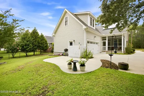 3837 Timber Stream Drive Southport NC 28461