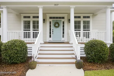 3837 Timber Stream Drive Southport NC 28461