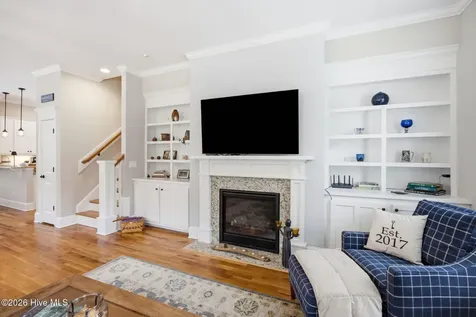 3837 Timber Stream Drive Southport NC 28461