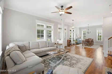 3837 Timber Stream Drive Southport NC 28461