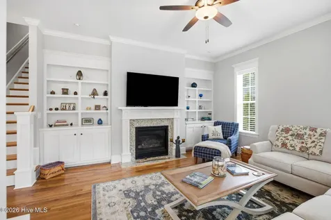 3837 Timber Stream Drive Southport NC 28461