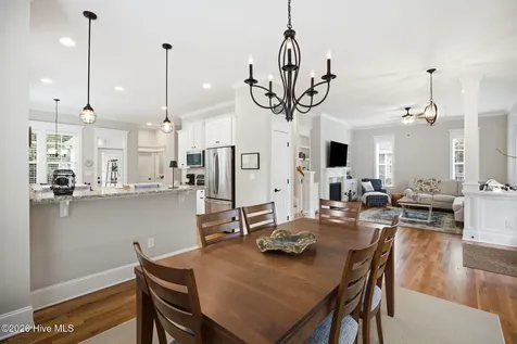 3837 Timber Stream Drive Southport NC 28461
