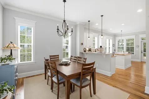 3837 Timber Stream Drive Southport NC 28461