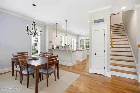3837 Timber Stream Drive Southport NC 28461
