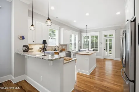 3837 Timber Stream Drive Southport NC 28461