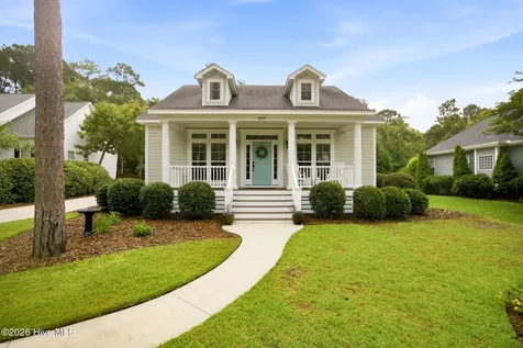 3837 Timber Stream Drive Southport NC 28461
