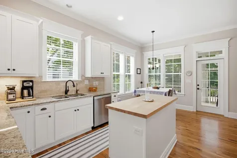 3837 Timber Stream Drive Southport NC 28461