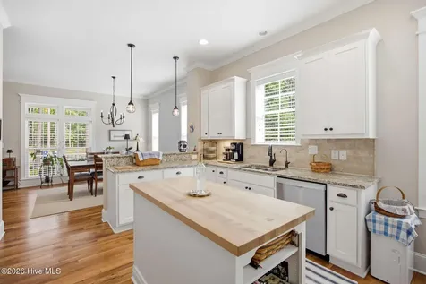 3837 Timber Stream Drive Southport NC 28461