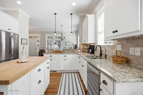 3837 Timber Stream Drive Southport NC 28461