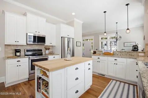 3837 Timber Stream Drive Southport NC 28461