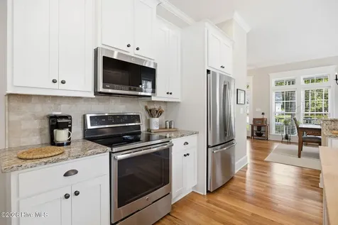 3837 Timber Stream Drive Southport NC 28461