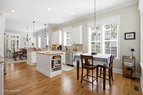 3837 Timber Stream Drive Southport NC 28461