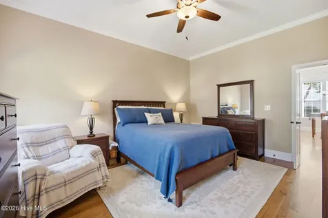 3837 Timber Stream Drive Southport NC 28461