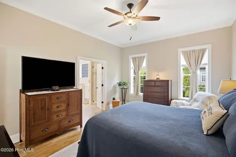 3837 Timber Stream Drive Southport NC 28461