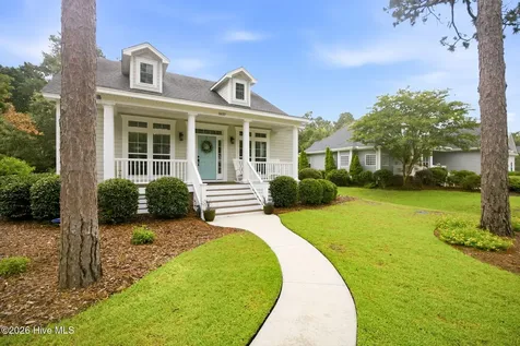 3837 Timber Stream Drive Southport NC 28461