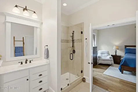 3837 Timber Stream Drive Southport NC 28461