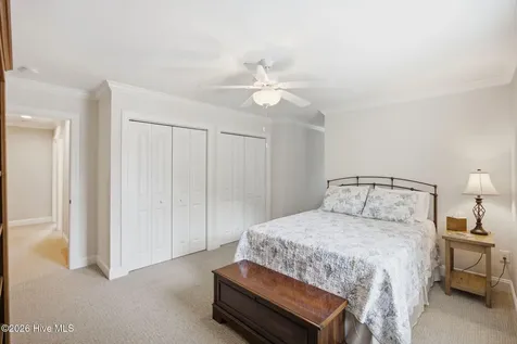 3837 Timber Stream Drive Southport NC 28461