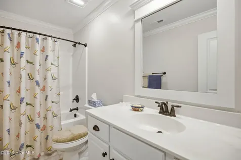 3837 Timber Stream Drive Southport NC 28461