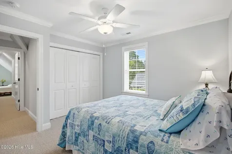 3837 Timber Stream Drive Southport NC 28461