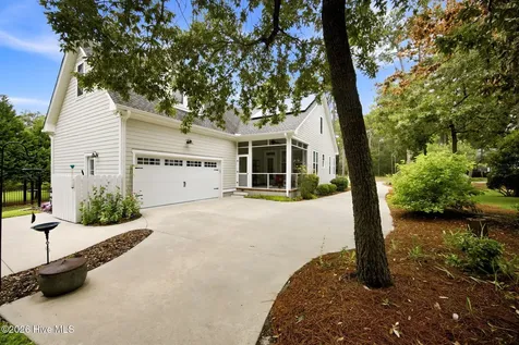 3837 Timber Stream Drive Southport NC 28461