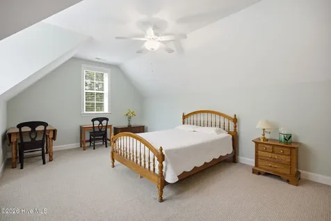 3837 Timber Stream Drive Southport NC 28461