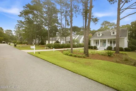 3837 Timber Stream Drive Southport NC 28461