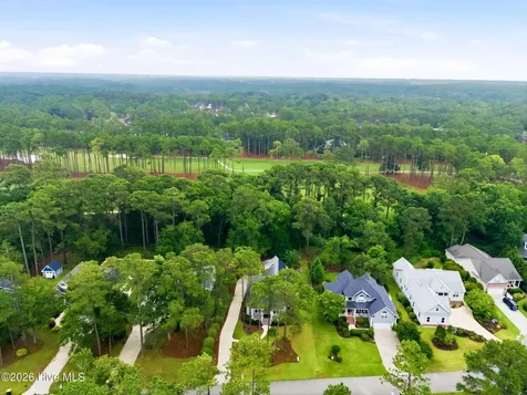 3837 Timber Stream Drive Southport NC 28461