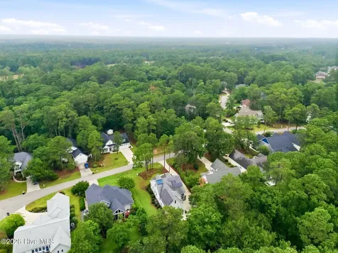 3837 Timber Stream Drive Southport NC 28461