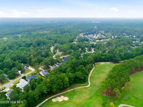 3837 Timber Stream Drive Southport NC 28461