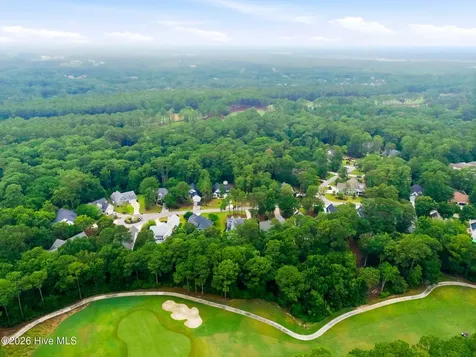 3837 Timber Stream Drive Southport NC 28461