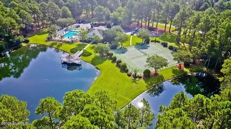 3837 Timber Stream Drive Southport NC 28461