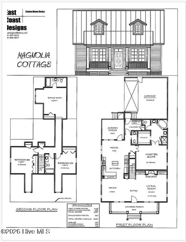 3837 Timber Stream Drive Southport NC 28461