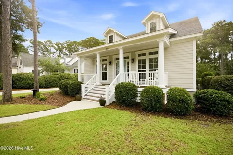 3837 Timber Stream Drive Southport NC 28461