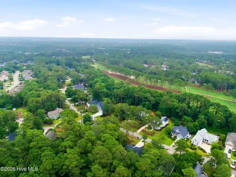 3837 Timber Stream Drive Southport NC 28461